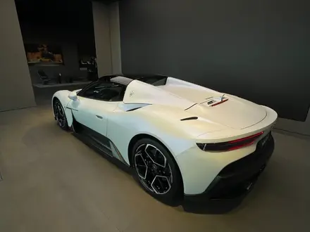 Maserati MC20 Cielo 2024 года за 226 000 000 тг. в Астана – фото 11