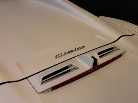 Maserati MC20 Cielo 2024 года за 226 000 000 тг. в Астана – фото 13