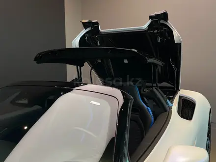 Maserati MC20 Cielo 2024 года за 226 000 000 тг. в Астана – фото 16