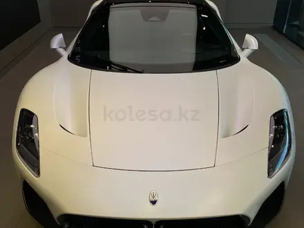 Maserati MC20 Cielo 2024 года за 226 000 000 тг. в Астана – фото 3