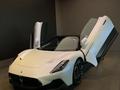 Maserati MC20 Cielo 2024 года за 226 000 000 тг. в Астана – фото 5