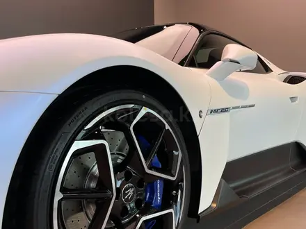 Maserati MC20 Cielo 2024 года за 226 000 000 тг. в Астана – фото 9