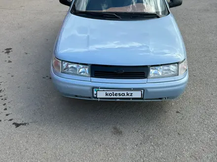 ВАЗ (Lada) 2110 2007 года за 1 300 000 тг. в Актобе