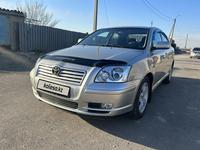 Toyota Avensis 2003 года за 3 700 000 тг. в Астана