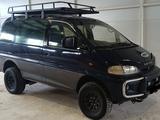 Mitsubishi Delica 1996 года за 3 000 000 тг. в Актобе – фото 2
