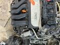 Двигатель 2.0 турбо на Пассат В6 за 500 000 тг. в Алматы – фото 3