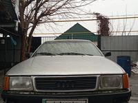 Audi 100 1990 годаүшін700 000 тг. в Алматы