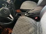 Mercedes-Benz GLK 250 2015 годаүшін11 000 000 тг. в Астана – фото 2