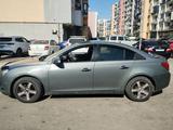 Chevrolet Cruze 2011 года за 3 000 000 тг. в Алматы – фото 3