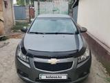 Chevrolet Cruze 2011 года за 3 000 000 тг. в Алматы – фото 4