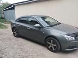 Chevrolet Cruze 2011 года за 3 000 000 тг. в Алматы – фото 5