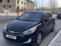 Hyundai Accent 2013 года за 5 150 000 тг. в Кызылорда