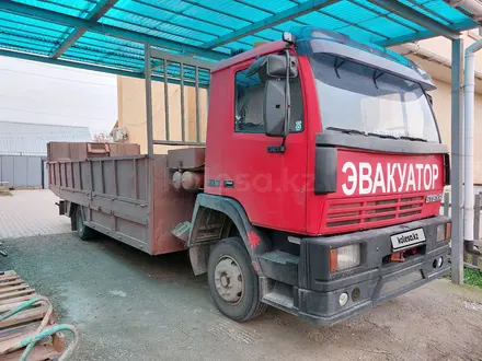 Steyr 1991 года за 11 000 000 тг. в Алматы – фото 2