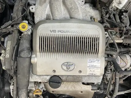 Двигатель Toyota за 500 000 тг. в Алматы – фото 3