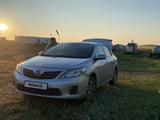 Toyota Corolla 2012 годаүшін6 200 000 тг. в Караганда – фото 4