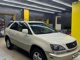 Lexus RX 300 1999 годаүшін4 500 000 тг. в Кызылорда – фото 3