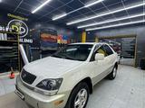 Lexus RX 300 1999 годаүшін4 500 000 тг. в Кызылорда – фото 4