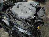 Двигатель Nissan 3.5 VQ35 из Японии!үшін600 000 тг. в Астана – фото 2