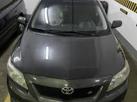 Toyota Corolla 2009 года за 6 000 000 тг. в Алматы