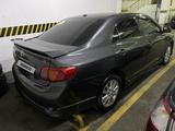 Toyota Corolla 2009 года за 6 000 000 тг. в Алматы – фото 4