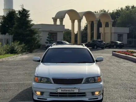 Nissan Cefiro 1998 года за 4 200 000 тг. в Талдыкорган – фото 7