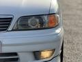 Nissan Cefiro 1998 года за 4 200 000 тг. в Талдыкорган – фото 12