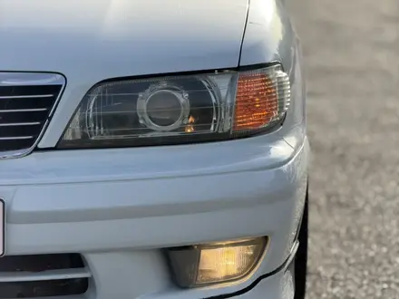 Nissan Cefiro 1998 года за 4 200 000 тг. в Талдыкорган – фото 12