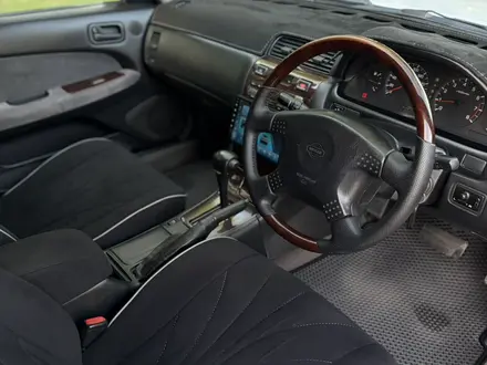 Nissan Cefiro 1998 года за 4 200 000 тг. в Талдыкорган – фото 19