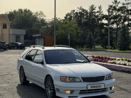 Nissan Cefiro 1998 года за 4 200 000 тг. в Талдыкорган – фото 3