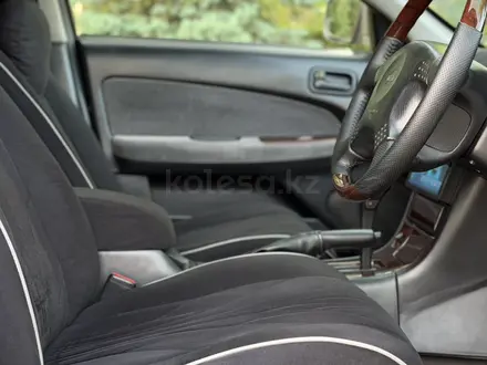 Nissan Cefiro 1998 года за 4 200 000 тг. в Талдыкорган – фото 20