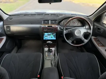 Nissan Cefiro 1998 года за 4 200 000 тг. в Талдыкорган – фото 21