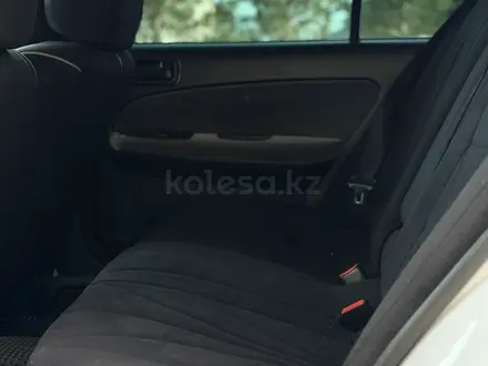 Nissan Cefiro 1998 года за 4 200 000 тг. в Талдыкорган – фото 22
