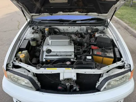 Nissan Cefiro 1998 года за 4 200 000 тг. в Талдыкорган – фото 25