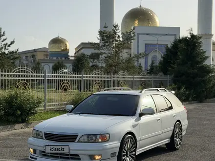 Nissan Cefiro 1998 года за 4 200 000 тг. в Талдыкорган – фото 5