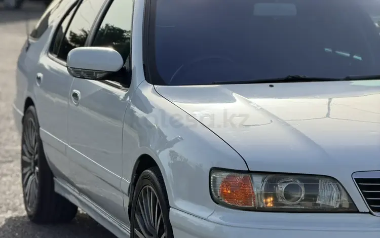Nissan Cefiro 1998 года за 4 200 000 тг. в Талдыкорган