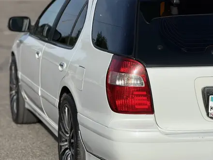 Nissan Cefiro 1998 года за 4 200 000 тг. в Талдыкорган – фото 2