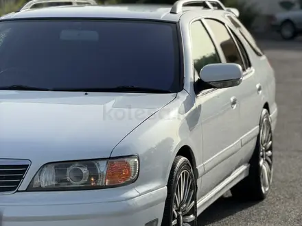 Nissan Cefiro 1998 года за 4 200 000 тг. в Талдыкорган – фото 9