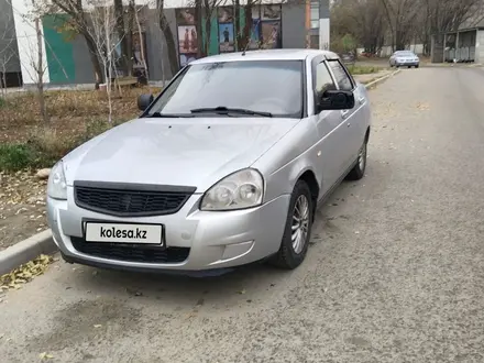 ВАЗ (Lada) Priora 2170 2014 года за 2 400 000 тг. в Алматы