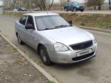 ВАЗ (Lada) Priora 2170 2014 года за 2 400 000 тг. в Алматы – фото 2