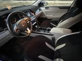 Hyundai Sonata 2018 годаүшін7 700 000 тг. в Алматы – фото 3