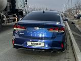 Hyundai Sonata 2018 годаүшін7 700 000 тг. в Алматы – фото 5