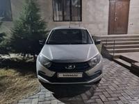 ВАЗ (Lada) Granta 2191 2020 годаfor4 300 000 тг. в Тараз