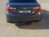 Toyota Camry 2013 годаfor8 100 000 тг. в Актау – фото 5