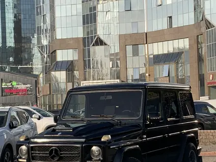 Mercedes-Benz G 320 1994 года за 8 500 000 тг. в Алматы