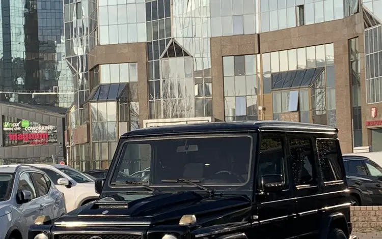 Mercedes-Benz G 320 1994 года за 8 500 000 тг. в Алматы