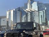 Mercedes-Benz G 320 1994 года за 7 500 000 тг. в Алматы – фото 5