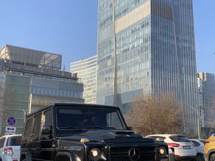 Mercedes-Benz G 320 1994 года за 8 500 000 тг. в Алматы – фото 8