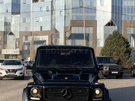 Mercedes-Benz G 320 1994 года за 8 500 000 тг. в Алматы – фото 6