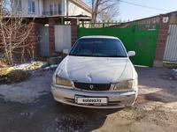 Toyota Corolla 1997 годаүшін1 600 000 тг. в Алматы