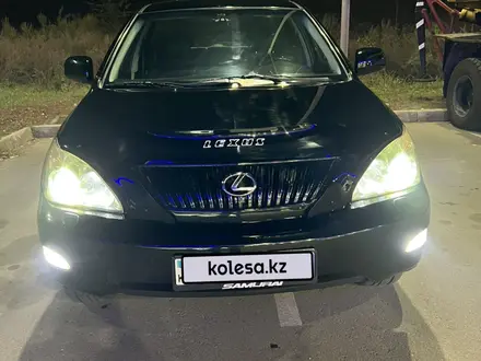 Lexus RX 300 2004 года за 8 000 000 тг. в Усть-Каменогорск – фото 19